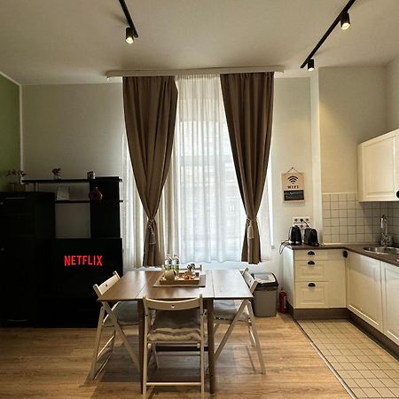 House4You - Balcescu Бухарест Экстерьер фото