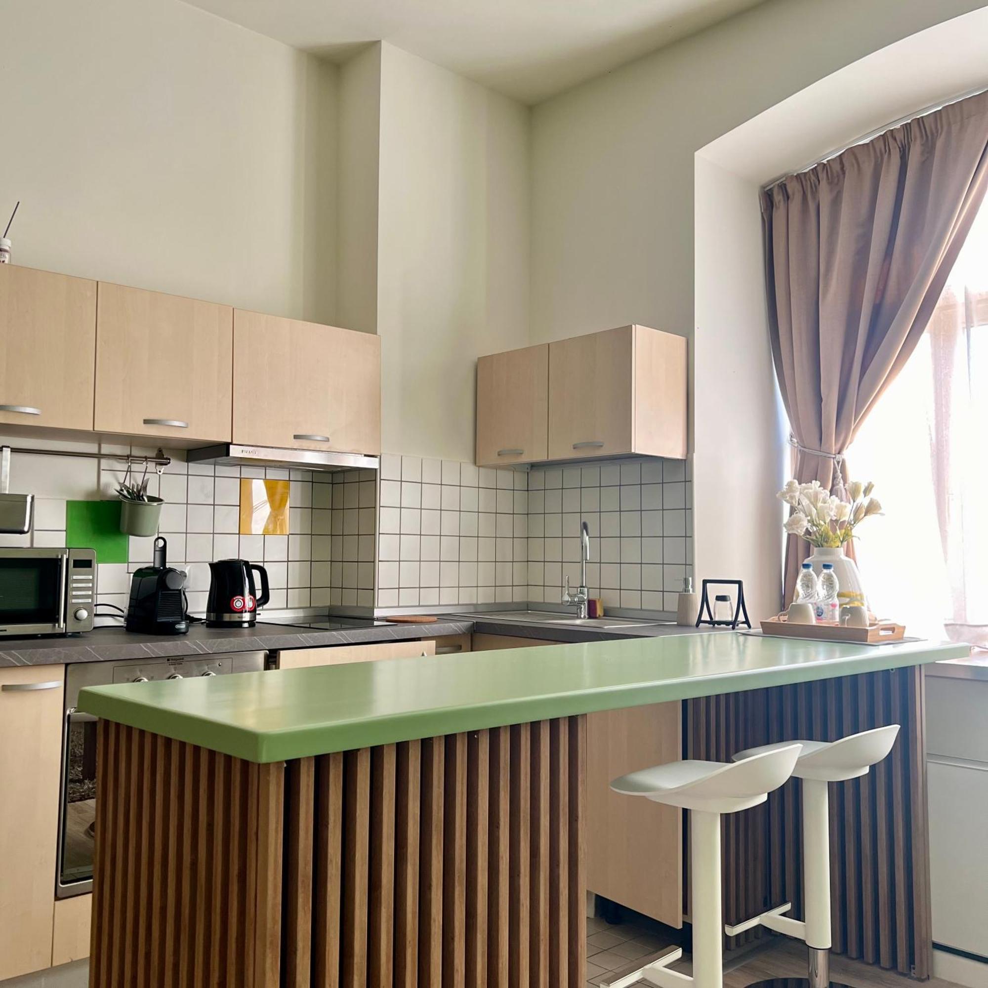 House4You - Balcescu Бухарест Экстерьер фото