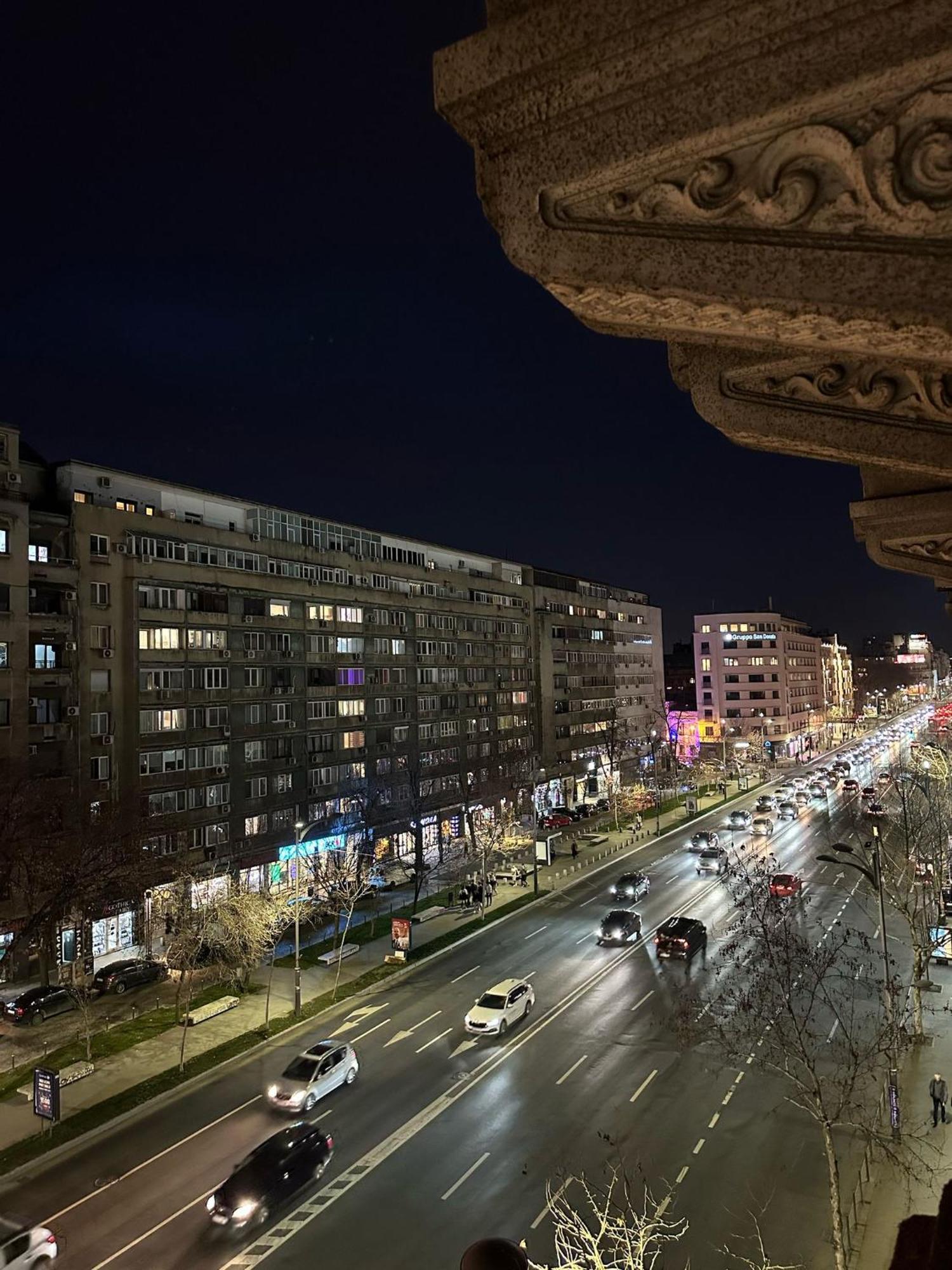 House4You - Balcescu Бухарест Экстерьер фото